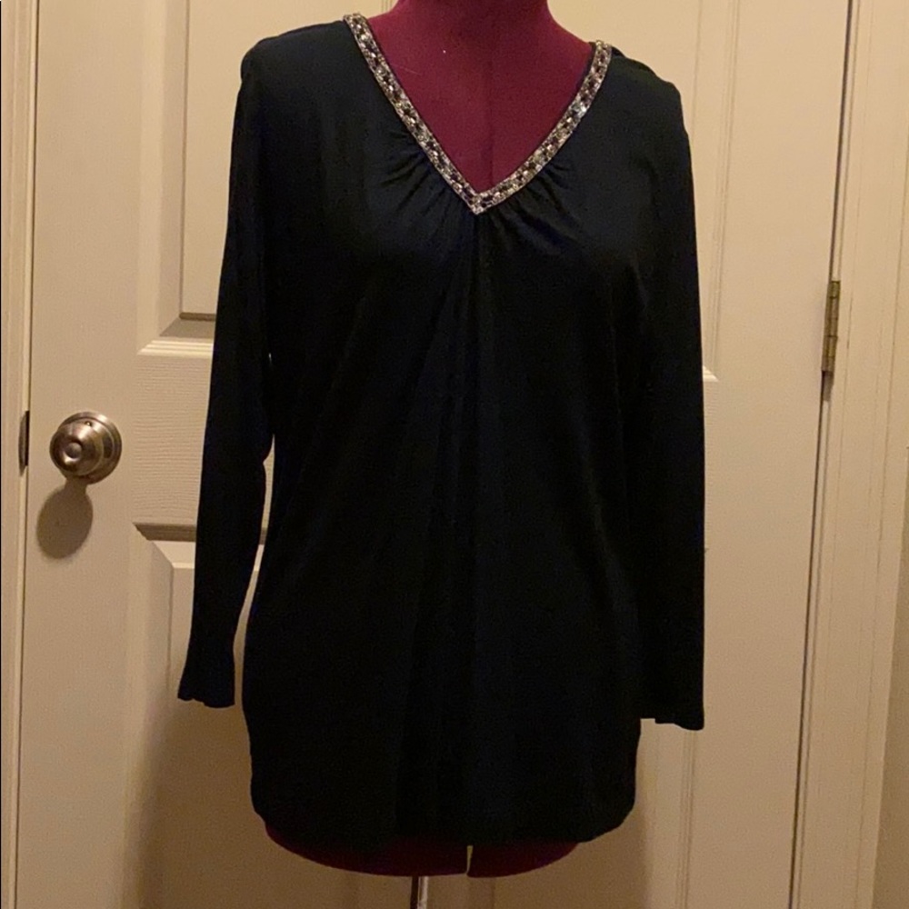 Chico’s Top